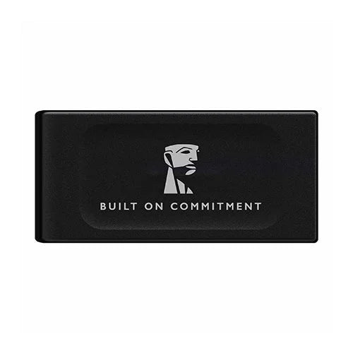 Kingston XS1000 Built on Commitment 1TB External SSD