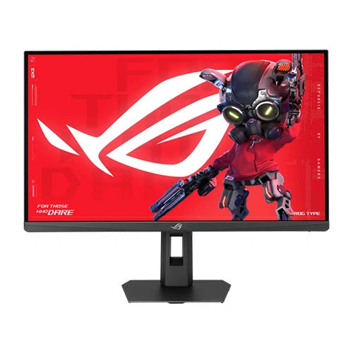 Asus ROG Strix XG27ACMES 27 Inch Gaming Monitor