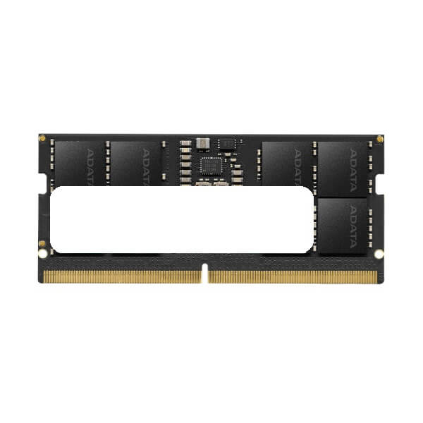 Adata 16GB 4800MHz CL40 DDR5 Laptop RAM