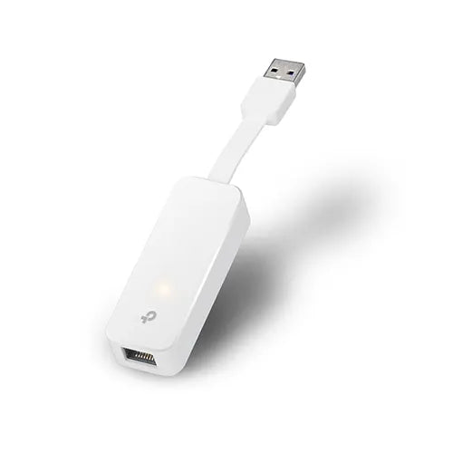 TP-Link UE300 USB 3.0 to Gigabit Ethernet Adapter