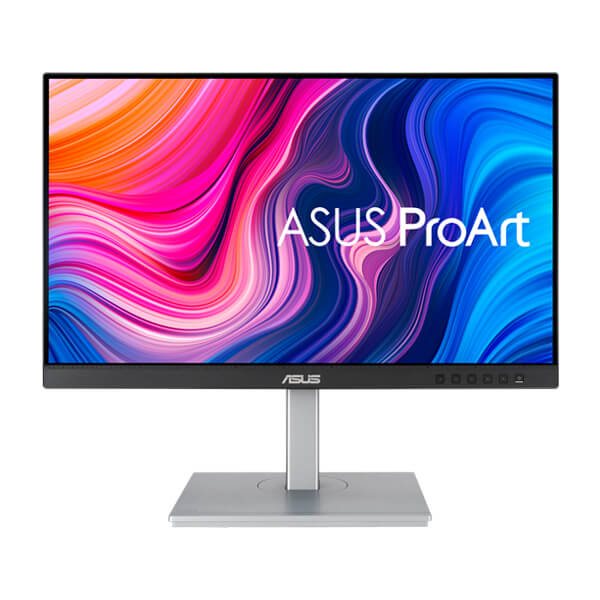 Asus ProArt Display PA247CV 24 Inch Professional Monitor