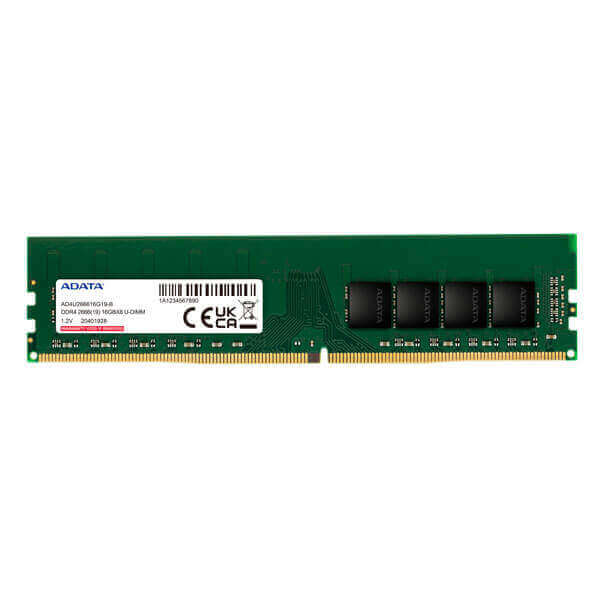 Adata Premier 16GB 2666MHz CL19 DDR4 RAM