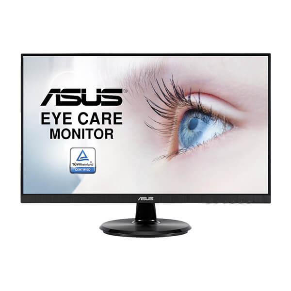 Asus VA24DQ 24 Inch Monitor