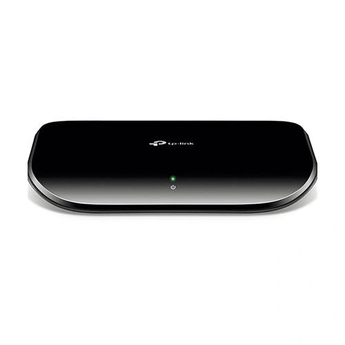 TP-Link TL-SG1005D 5-Port Switch