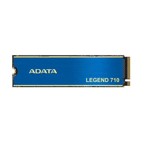 Adata Legend 710 Blue 256GB M.2 NVMe SSD