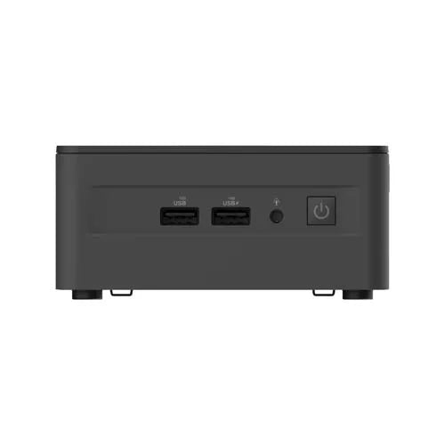 Asus NUC 13 Pro Barebone Mini PC (i7-13620H with Intel Iris Xe Graphics)