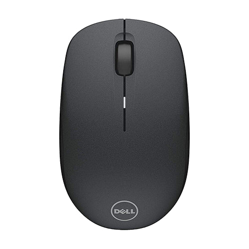 Dell WM126 Optical Wireless Mouse