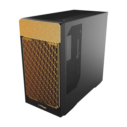 Zotac Gaming Alloy M-ATX Mini Tower Case