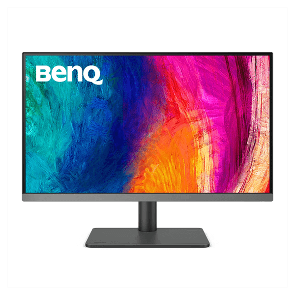 BenQ PD2706QN 27 Inch Designer Monitor