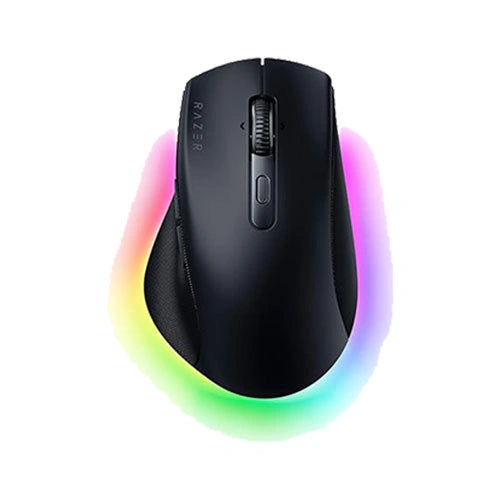 Razer Pro Click V2 Wireless RGB Gaming Mouse