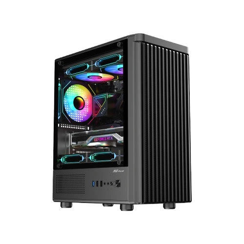 Ant Value VM45 M-ATX Mini Tower Case