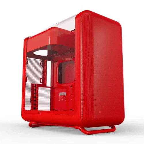 Hyte X50 Wild Cherry E-ATX Mid Tower Case