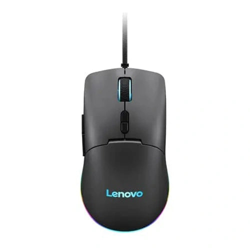 Fingers BlazingHit RGB Mouse