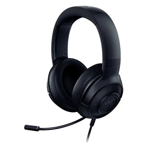 Razer Kraken V3 X 7.1 RGB Gaming Headset - RZ04-03750300-R3M1 (Black)