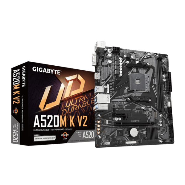 Dawg V 210 White ATX Mid Tower Case