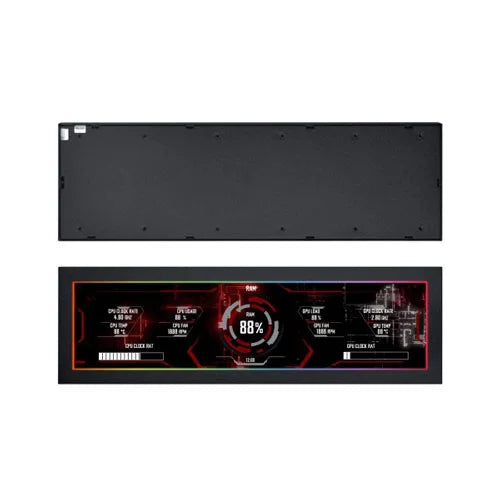 Lian Li 8.8 Inch Universal LCD Screen for PC