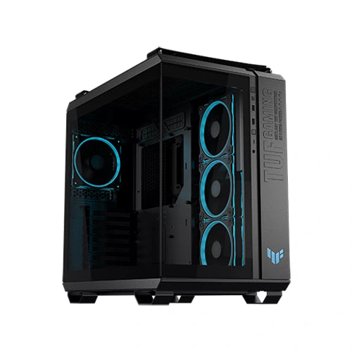 Asus Tuf Gaming GT502 Horizon ARGB ATX Mid Tower Case