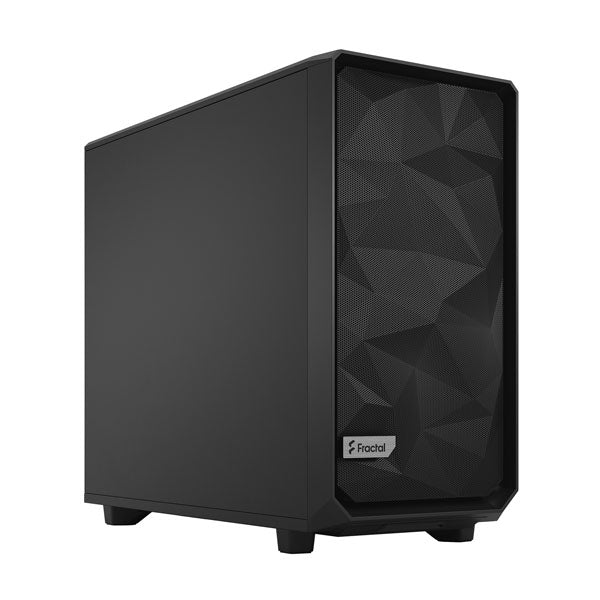 Fractal Design Meshify 2 Solid E-ATX Mid Tower Case