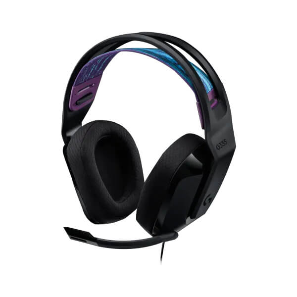 Logitech G335 Gaming Headset