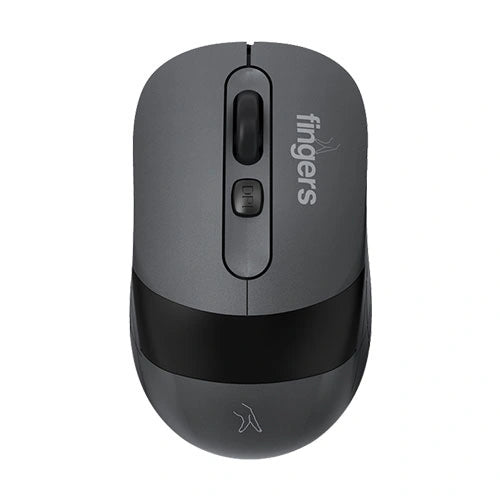 Fingers AeroGrip Nova Wireless Mouse