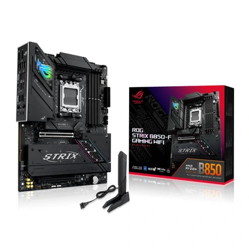 Dawg X 440 ARGB White ATX Mid Tower Case