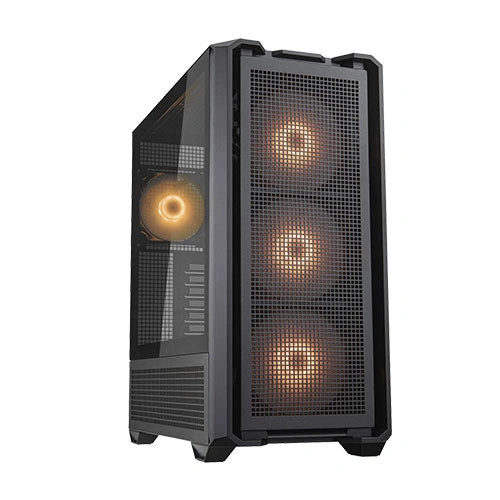 Cougar MX600 RGB E-ATX Full Tower Case