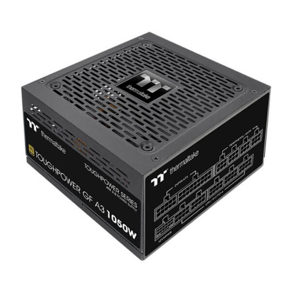 Thermaltake CTE E550 TG Snow E-ATX Mid Tower Case