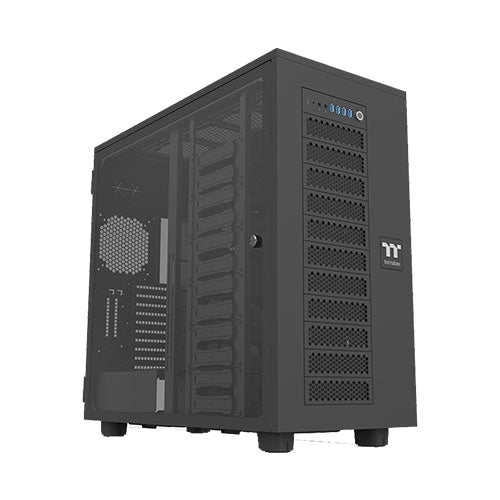 Thermaltake AX700 TG Workstation Super Tower Case