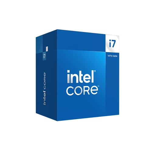 Intel Core i7-14700F Processor