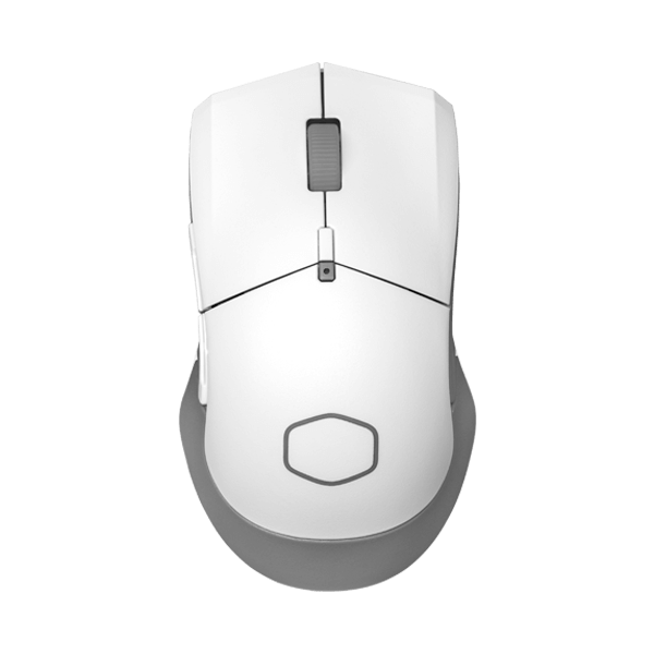 Cooler Master MM311 White Wireless Gaming Mouse