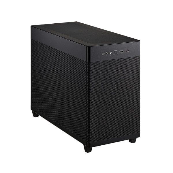 Asus Prime AP201 M-ATX Mini Tower Case
