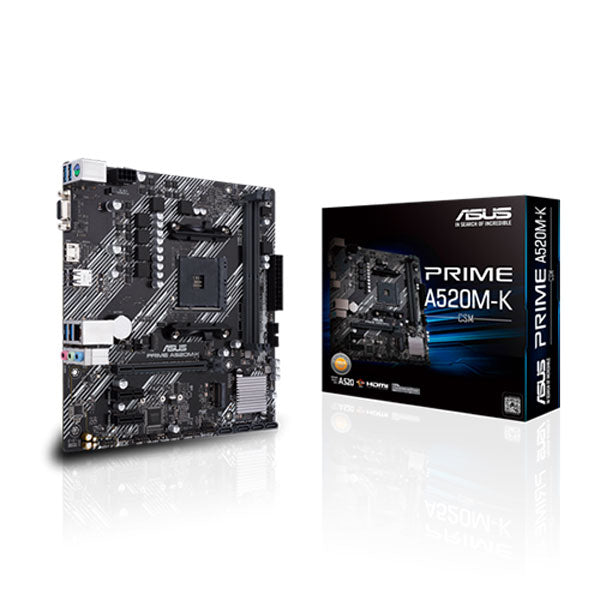 Dawg V 211 White M-ATX Mid Tower Case