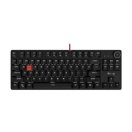 Cosmic Byte CB-GK-33 Astra Wired and Bluetooth Keyboard with Blue Switches