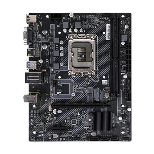 Colorful H610M-D V20A M-ATX Motherboard