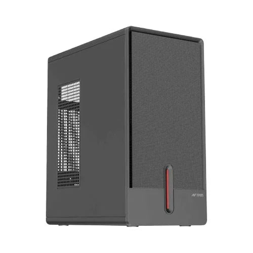 Ant Esports Si14 M-ATX Mini Tower Case