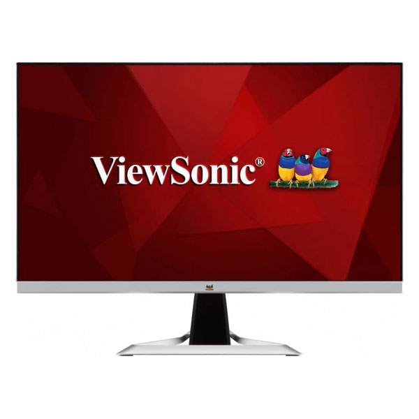 ViewSonic VX2481-MH 24 Inch Entertainment Monitor
