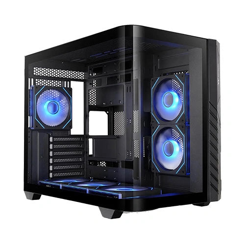 Thermaltake Vision 330 CR ARGB ATX Mid Tower Case