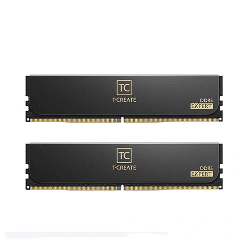 TeamGroup T-Create Expert DDR5 96GB (48GB x 2) 6400MHz CL32 RAM