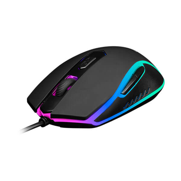 Gamdias Aura GS1 Gaming Mouse