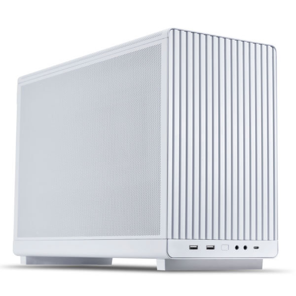 Lian Li A3-mATX White Mini Tower Case