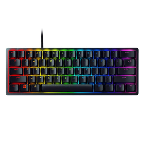 Razer Huntsman V3 Pro Mini 60% Analog Optical Keyboard