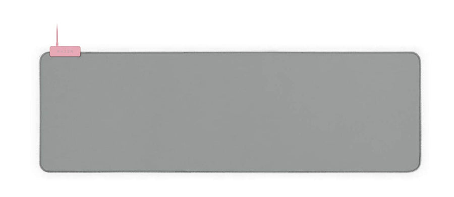 Razer Goliathus Extended Chroma Mouse Mat - Quartz