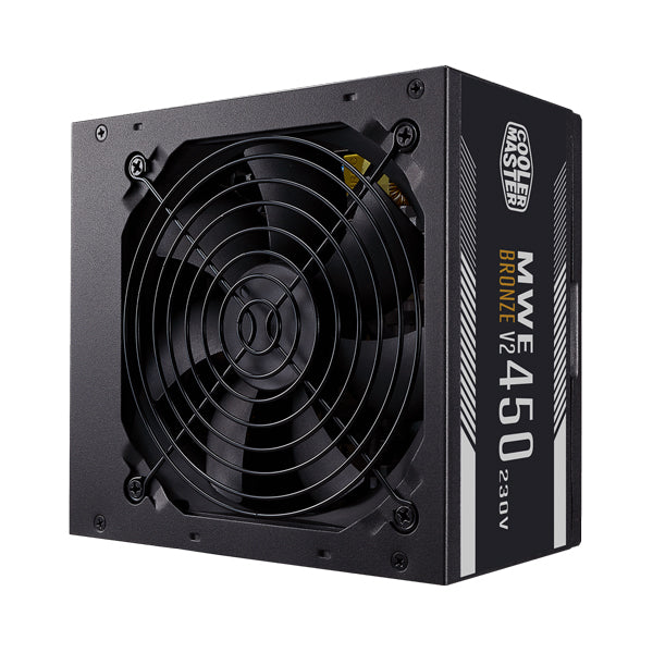 Cooler Master Hyper 212 3DHP ARGB 120mm CPU Air Cooler