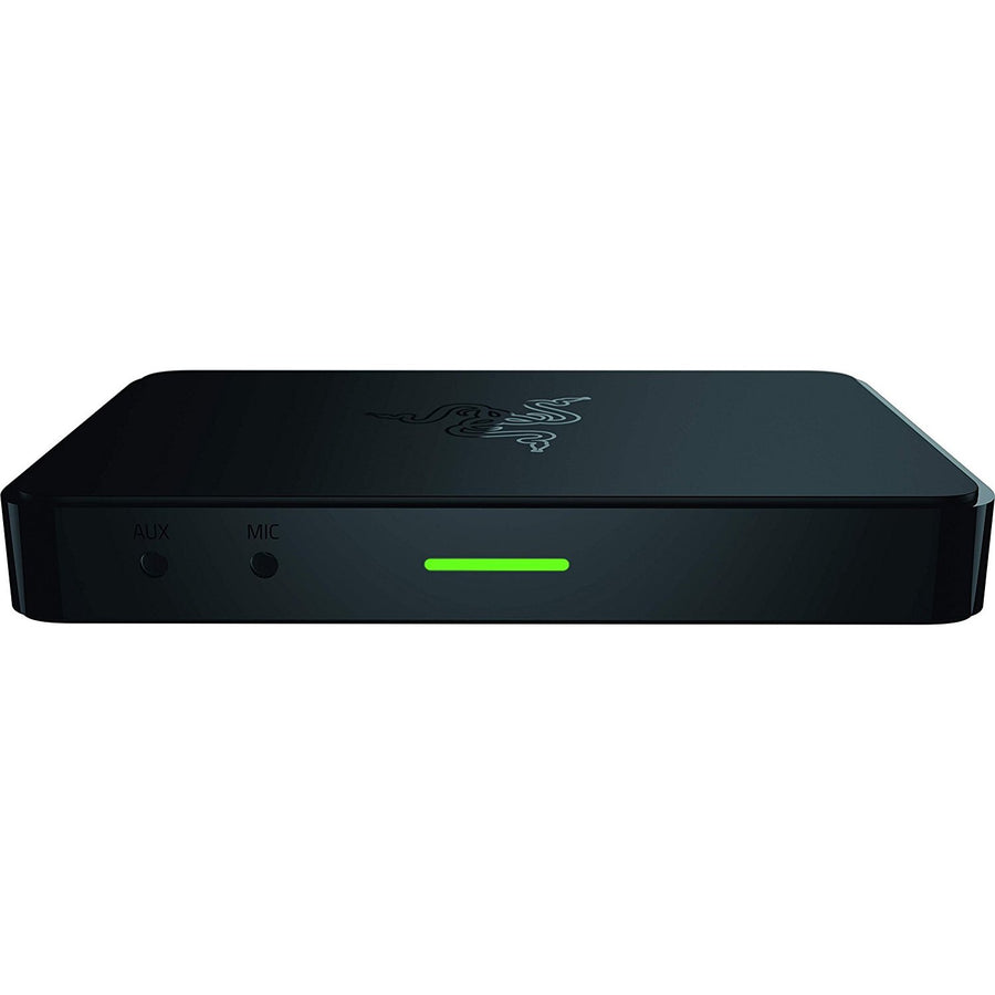 Razer Ripsaw X USB HDMI Capture Card