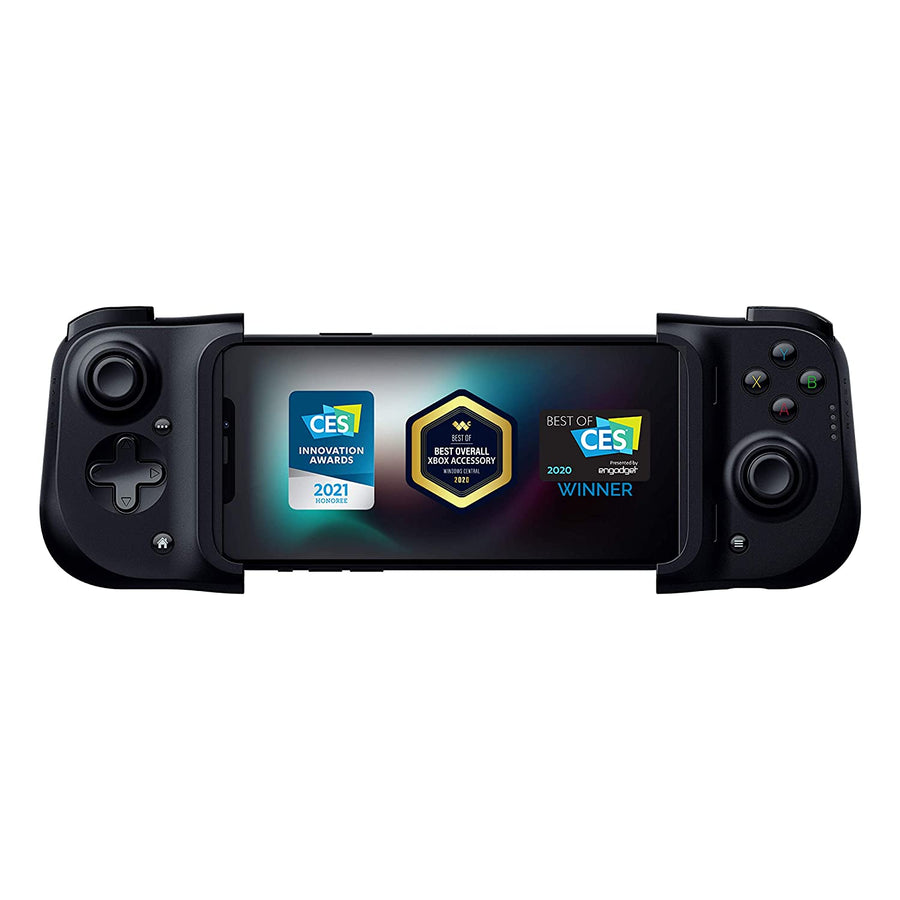 Razer Kishi V2 USB C Gaming Controller for iOS & Android