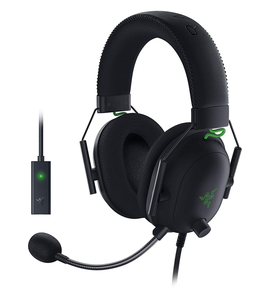 Razer BlackShark V3 Wireless Esports Headset
