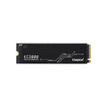 Kingston KC3000 1024GB NVMe Gen4 SSD