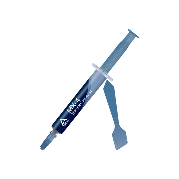 Arctic MX-4 Grey 4G Thermal Paste