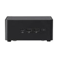 Asus NUC 15 Pro Barebone Mini PC (Intel Core 7-240H with Intel Arc 140T GPU)