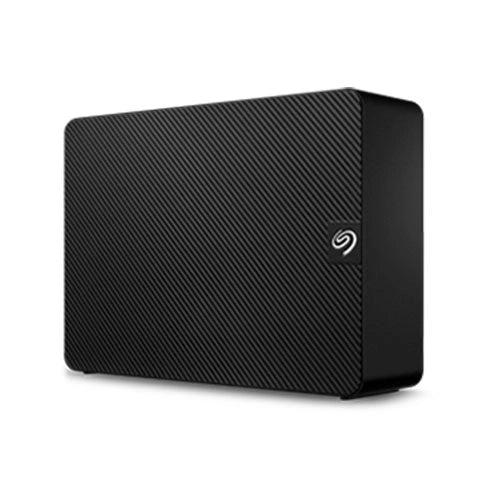 Seagate Expansion 4TB Desktop External Hard Drive